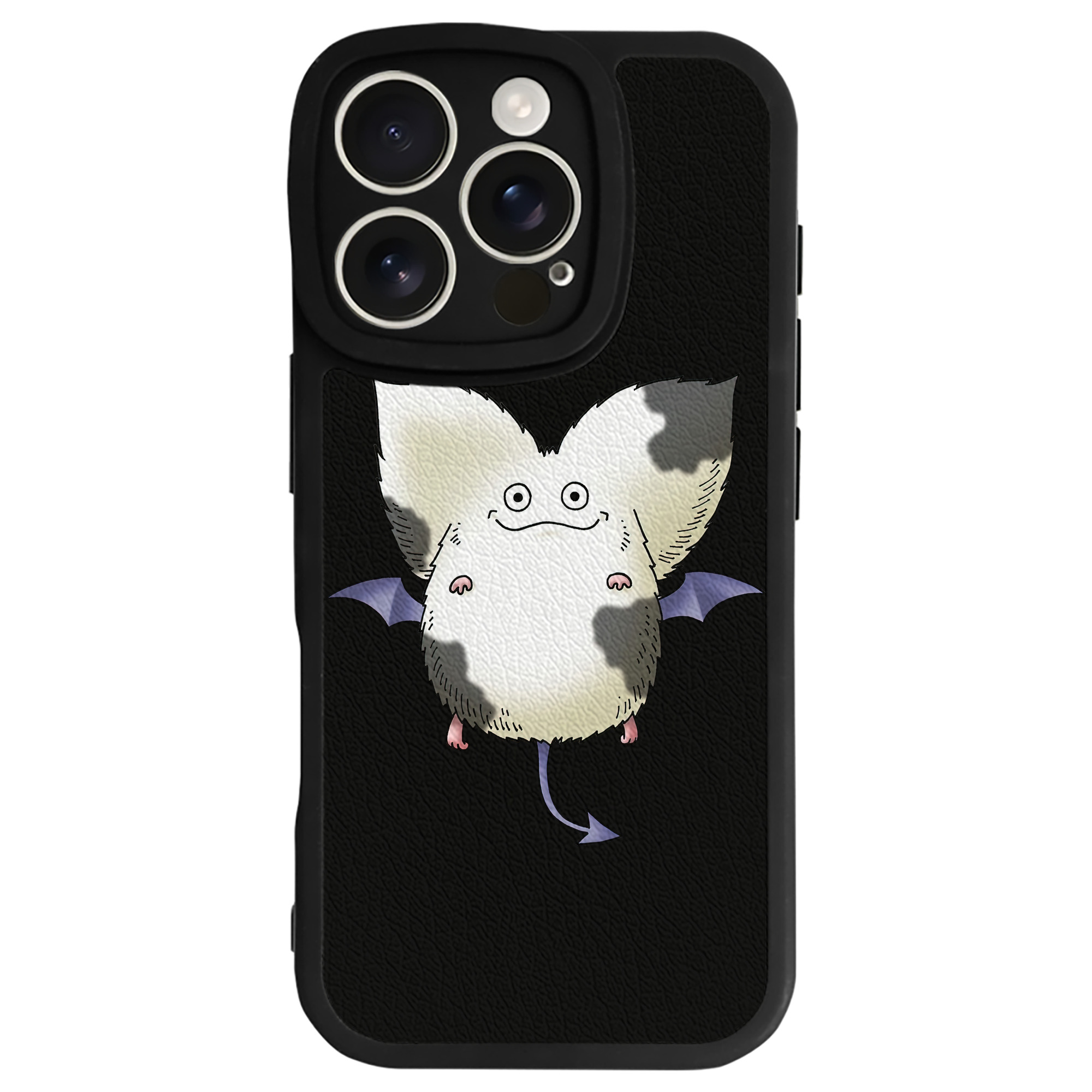 （画像用） ドラゴンクエスト Doragon Kuesuto Dragon Quest 【iPhone 16シリーズ対応】シリコンスマホケース（レザー調） 材質：シリコン